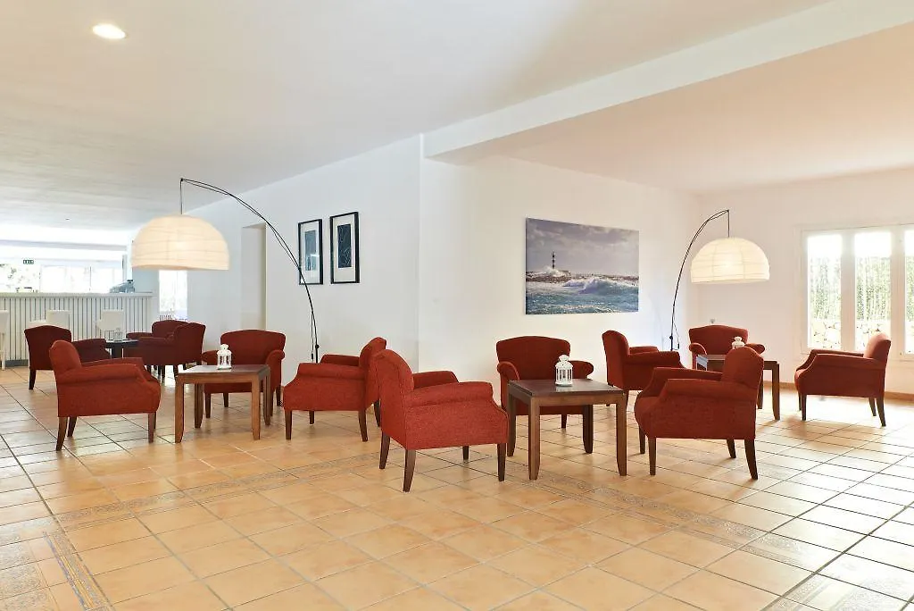 Bluewater Hotel Colonia de Sant Jordi 3*,  España