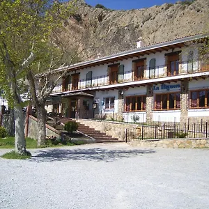La Higuera 2* Güéjar Sierra