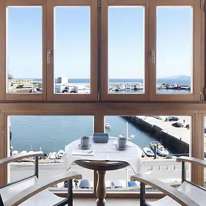 Guest house Katrapona