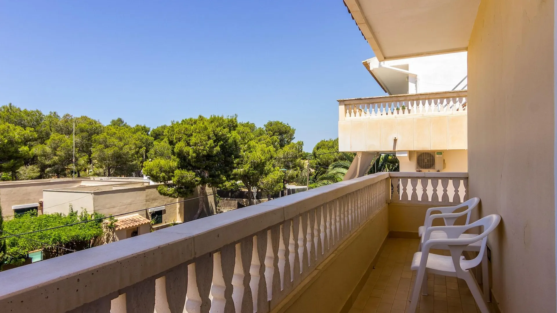 Bluewater Hotel Colonia de Sant Jordi 3*,  Spanje