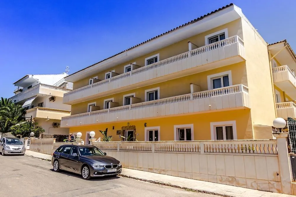 Bluewater Hotel Colonia de Sant Jordi