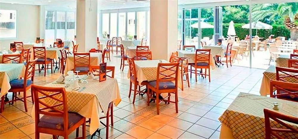 Bluewater Hotel Colonia de Sant Jordi 3*,