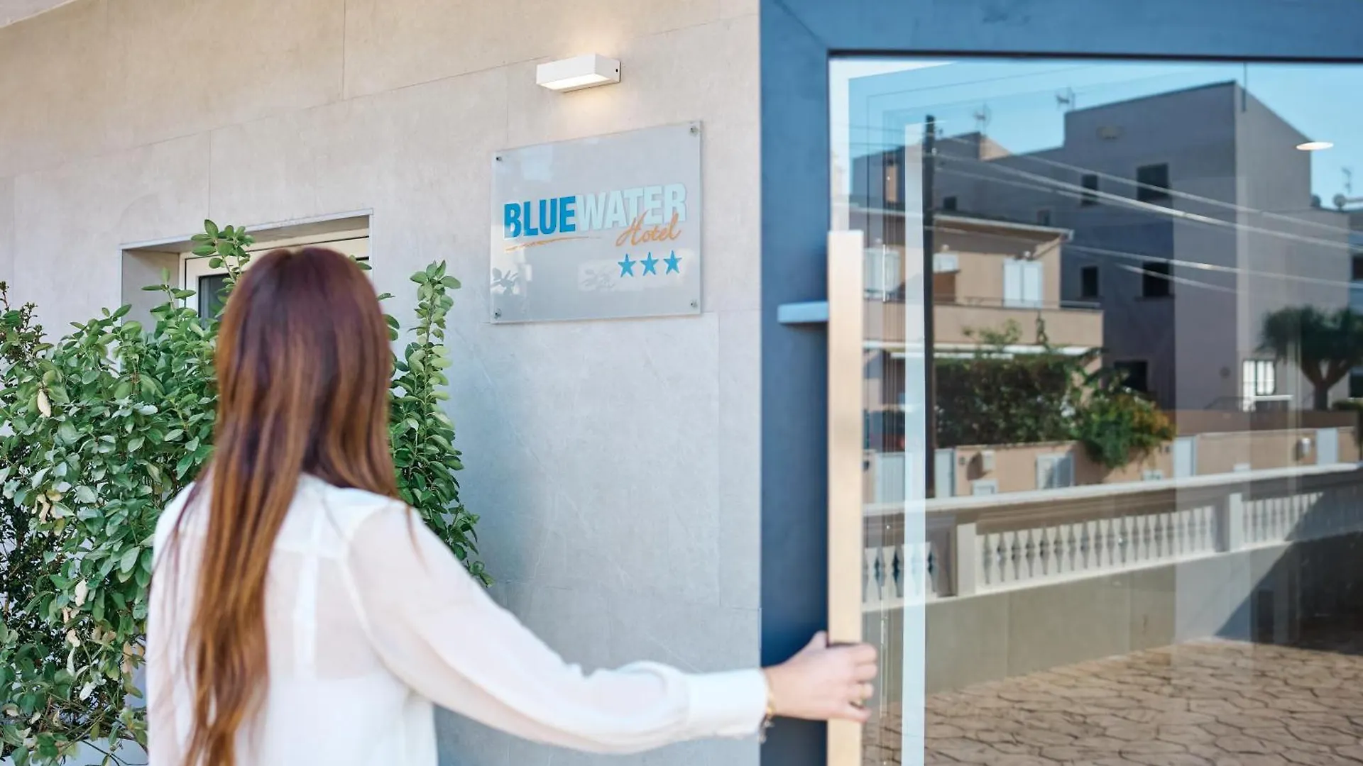 Bluewater Hotel Colonia de Sant Jordi