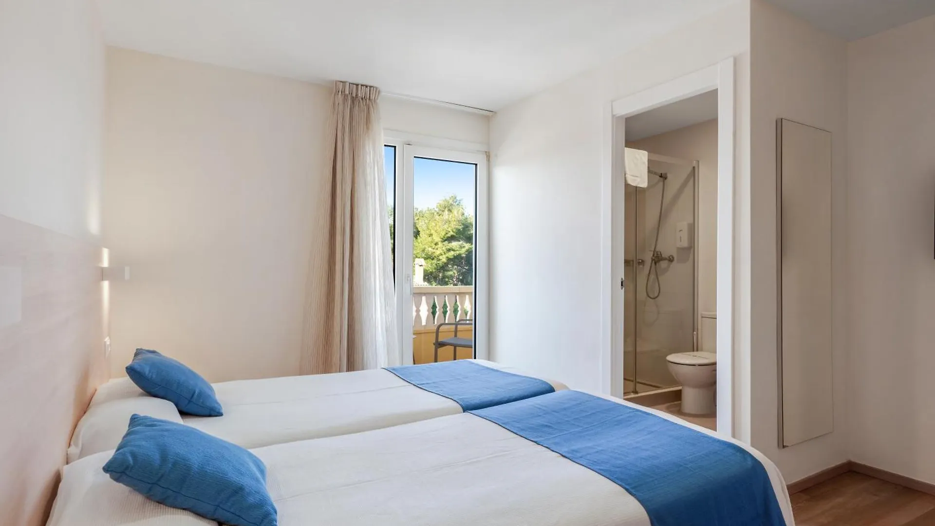 ***  Bluewater Hotel Colonia de Sant Jordi Spanje
