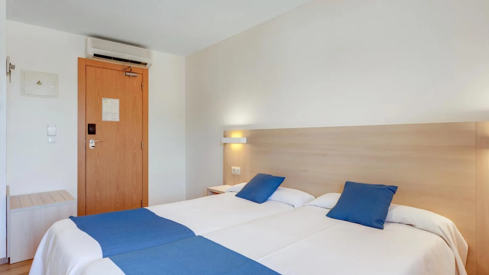 Bluewater Hotel Colonia de Sant Jordi