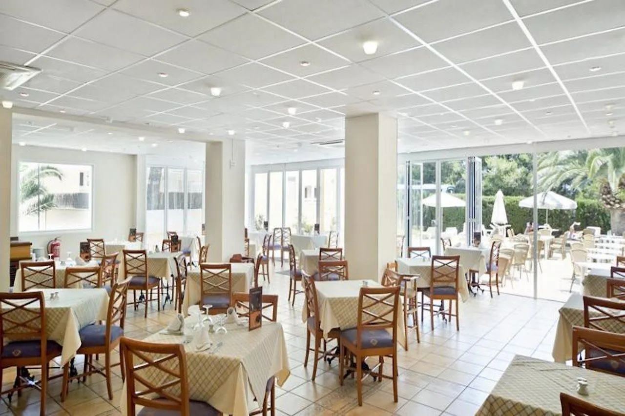 ***  Bluewater Hotel Colonia de Sant Jordi Spanje