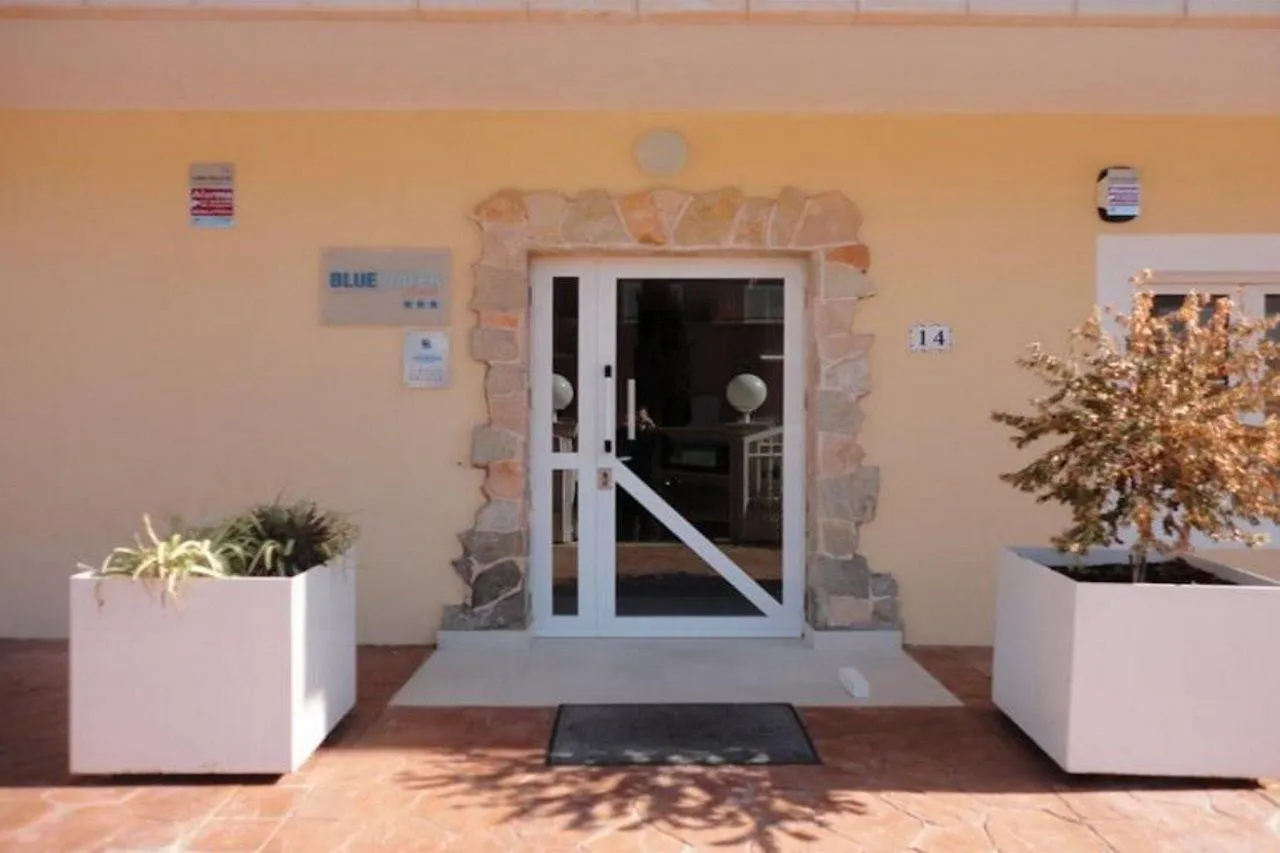 Bluewater Hotel Colonia de Sant Jordi