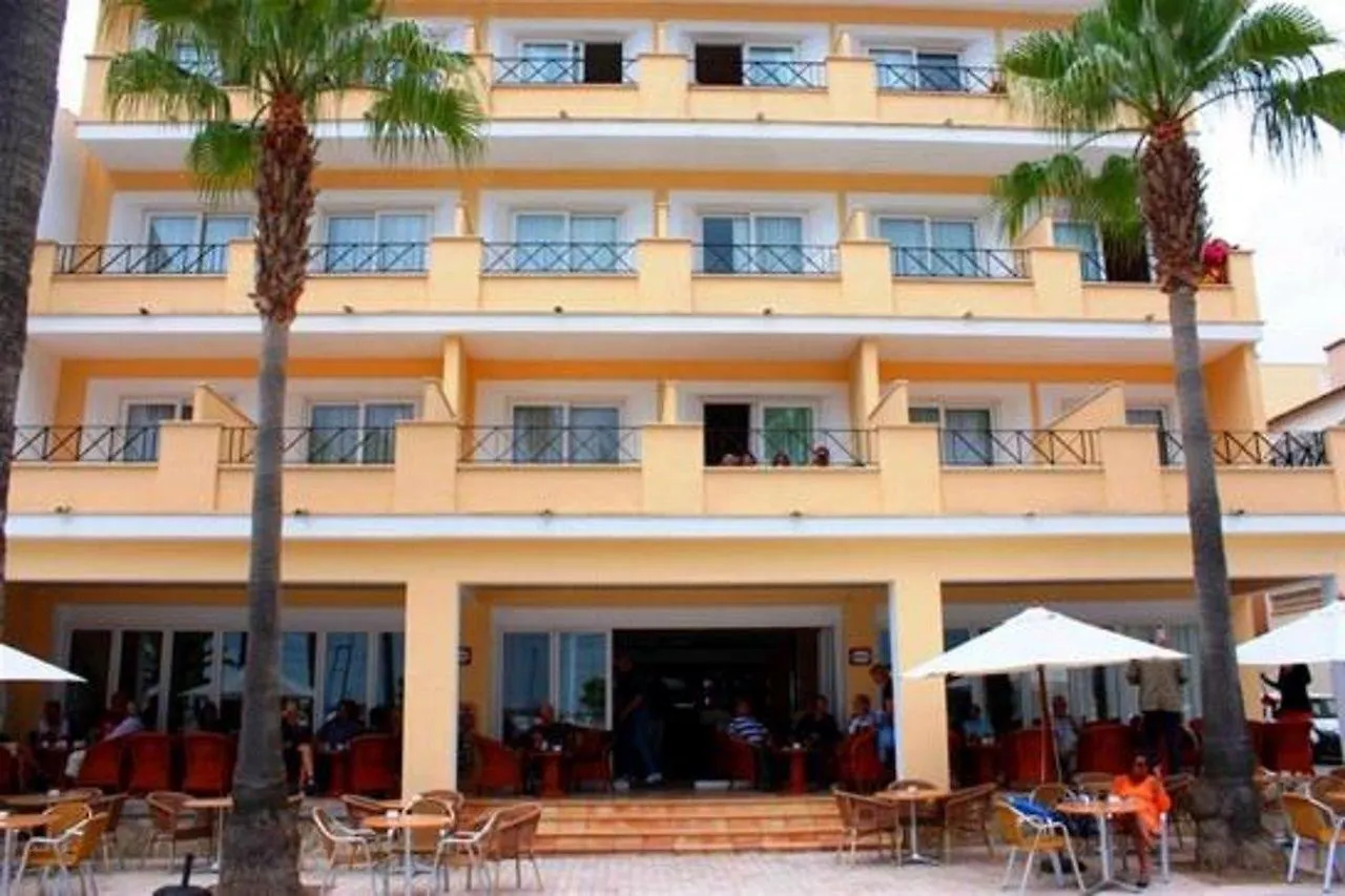 Bluewater Hotel Colonia de Sant Jordi