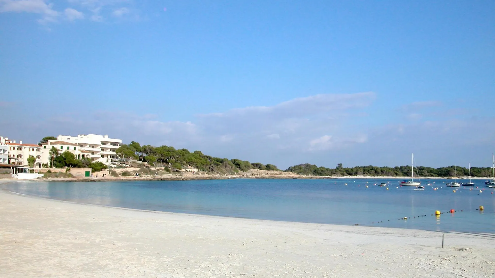 Bluewater Hotel Colonia de Sant Jordi